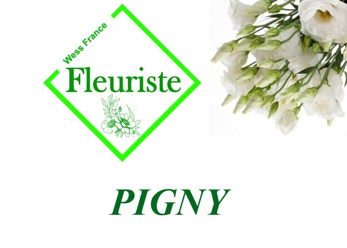 Fleuriste Pigny - livraison de fleurs Pigny