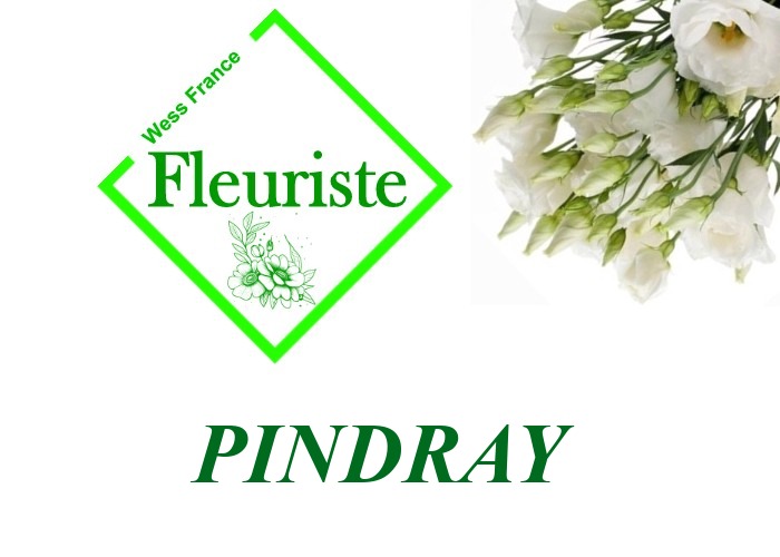 Fleuriste Pindray - livraison de fleurs Pindray