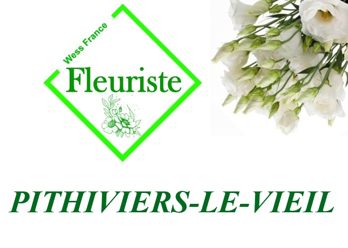 Fleuriste Pithiviers-le-Vieil - livraison de fleurs Pithiviers-le-Vieil
