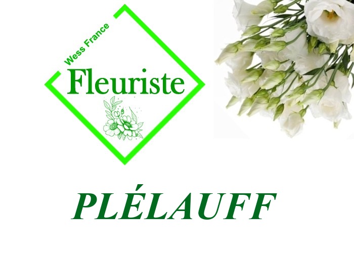 Fleuriste Plélauff Fleuriste Plélauff - livraison de fleurs Plélauff