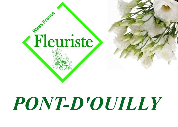 Fleuriste Pont-d'Ouilly Fleuriste Pont-d'Ouilly - livraison de fleurs Pont-d'Ouilly