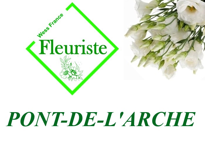 Fleuriste Pont-de-l'Arche Fleuriste Pont-de-l'Arche - livraison de fleurs Pont-de-l'Arche