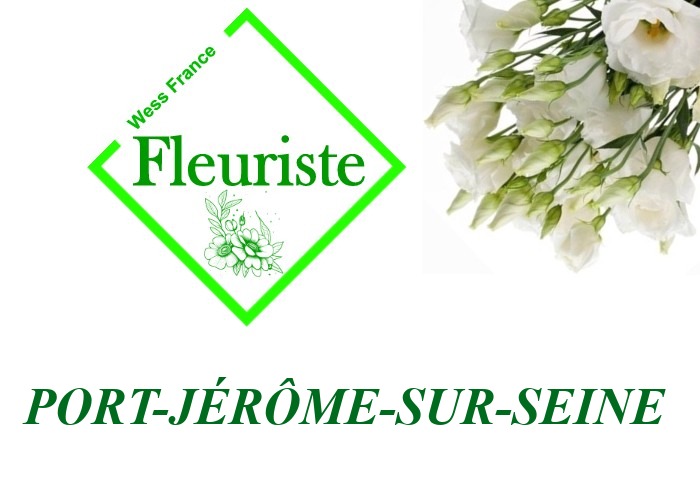 Fleuriste Port-Jérôme-sur-Seine Fleuriste Port-Jérôme-sur-Seine - livraison de fleurs Port-Jérôme-sur-Seine