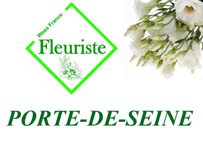 Fleuriste Porte-de-Seine Fleuriste Porte-de-Seine - livraison de fleurs Porte-de-Seine