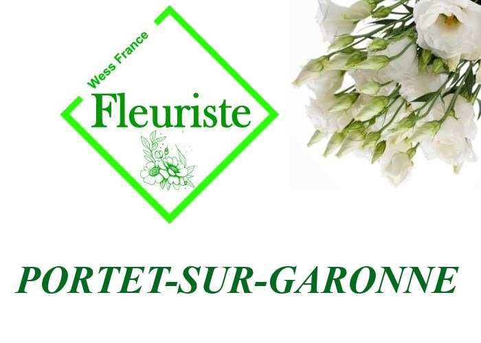Fleuriste Portet-sur-Garonne Fleuriste Portet-sur-Garonne - livraison de fleurs Portet-sur-Garonne