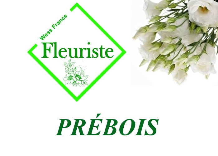 Fleuriste Prébois Fleuriste Prébois - livraison de fleurs Prébois