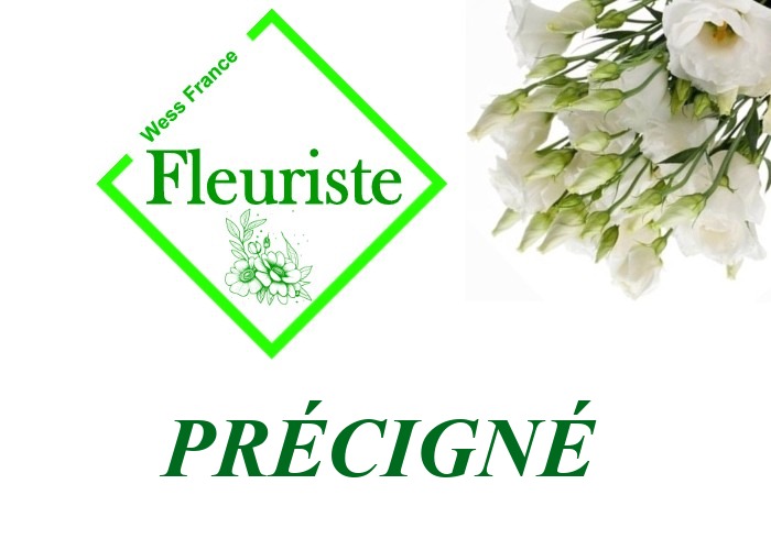Fleuriste Précigné - livraison de fleurs Précigné