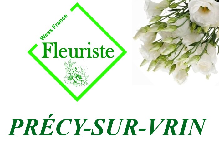 Fleuriste Précy-sur-Vrin Fleuriste Précy-sur-Vrin - livraison de fleurs Précy-sur-Vrin