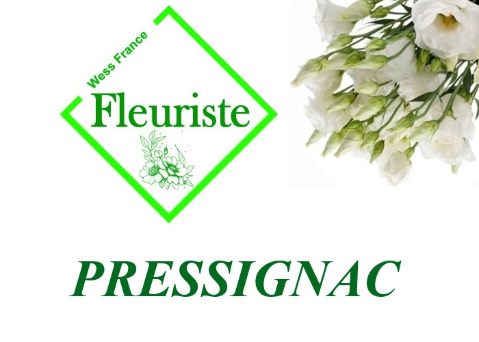 Fleuriste Pressignac Fleuriste Pressignac - livraison de fleurs Pressignac