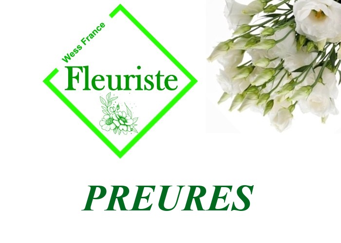 Fleuriste Preures - livraison de fleurs Preures