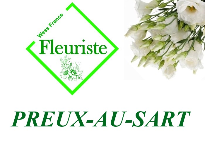 Fleuriste Preux-au-Sart Fleuriste Preux-au-Sart - livraison de fleurs Preux-au-Sart