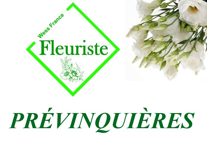 Fleuriste Prévinquières Fleuriste Prévinquières - livraison de fleurs Prévinquières