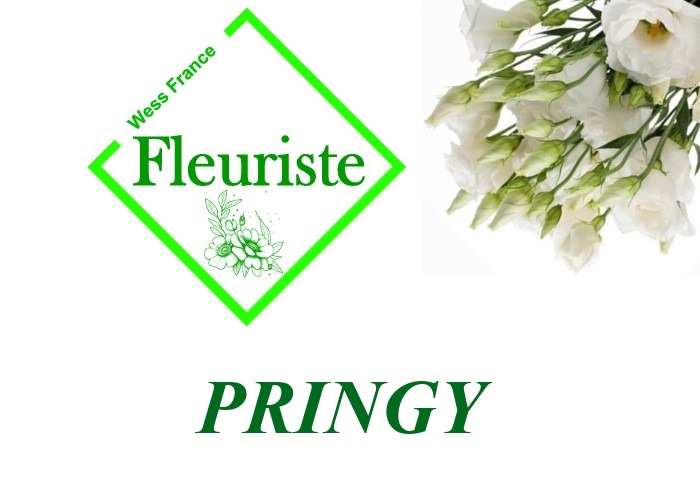 Fleuriste Pringy - livraison de fleurs Pringy