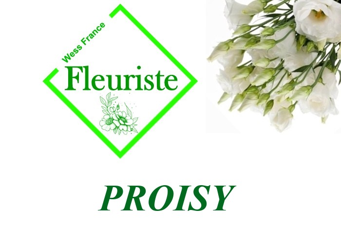 Fleuriste Proisy Fleuriste Proisy - livraison de fleurs Proisy