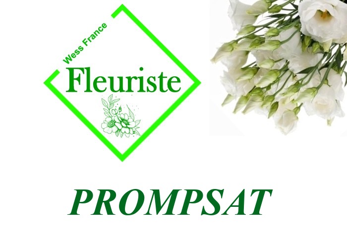 Fleuriste Prompsat - livraison de fleurs Prompsat