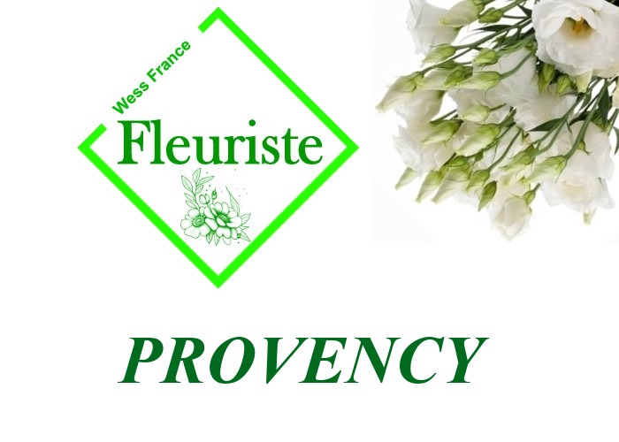 Fleuriste Provency Fleuriste Provency - livraison de fleurs Provency
