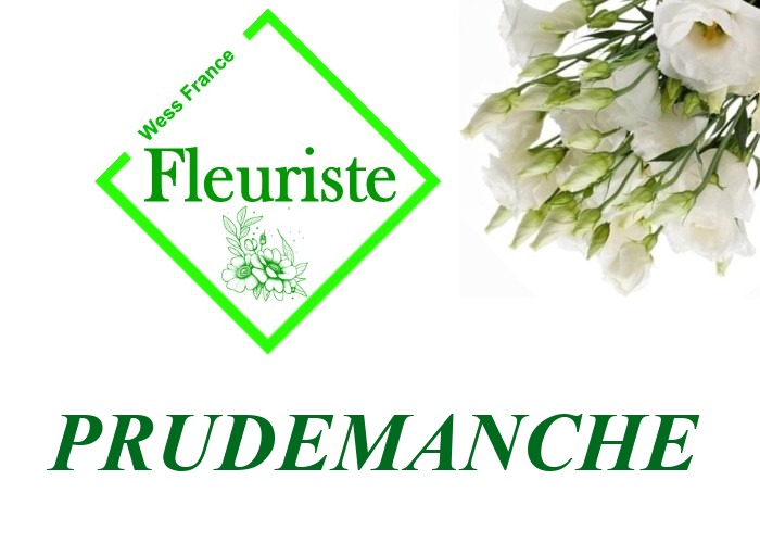 Fleuriste Prudemanche Fleuriste Prudemanche - livraison de fleurs Prudemanche