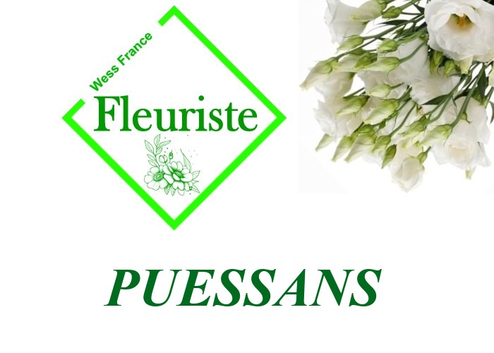Fleuriste Puessans Fleuriste Puessans - livraison de fleurs Puessans