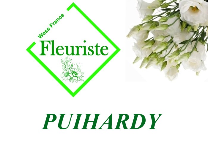 Fleuriste Puihardy Fleuriste Puihardy - livraison de fleurs Puihardy