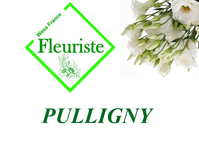 Fleuriste Pulligny - livraison de fleurs Pulligny