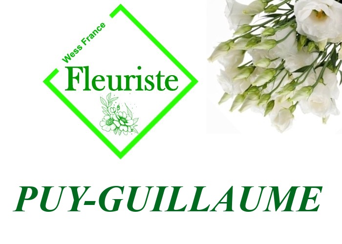 Fleuriste Puy-Guillaume Fleuriste Puy-Guillaume - livraison de fleurs Puy-Guillaume