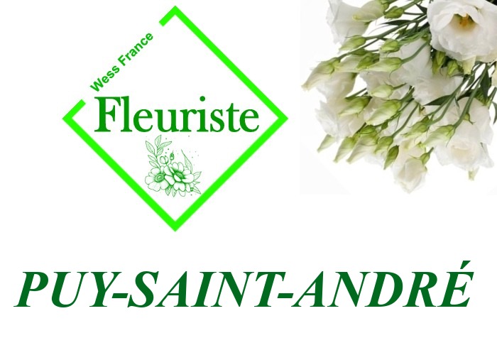 Fleuriste Puy-Saint-André Fleuriste Puy-Saint-André - livraison de fleurs Puy-Saint-André