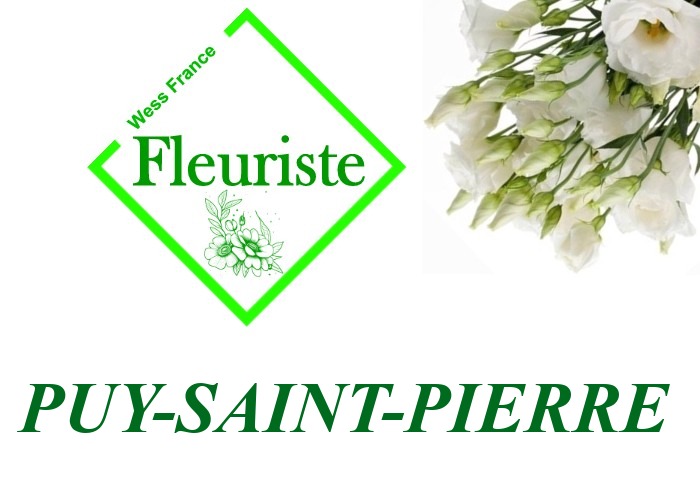 Fleuriste Puy-Saint-Pierre Fleuriste Puy-Saint-Pierre - livraison de fleurs Puy-Saint-Pierre