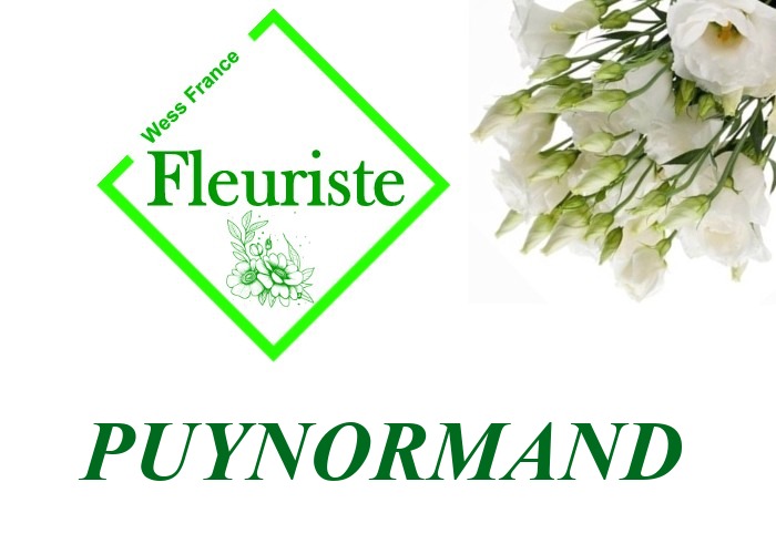 Fleuriste Puynormand Fleuriste Puynormand - livraison de fleurs Puynormand