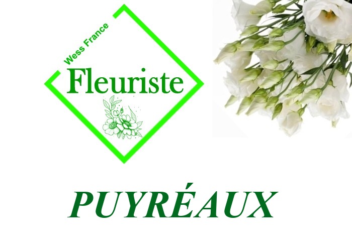 Fleuriste Puyréaux Fleuriste Puyréaux - livraison de fleurs Puyréaux