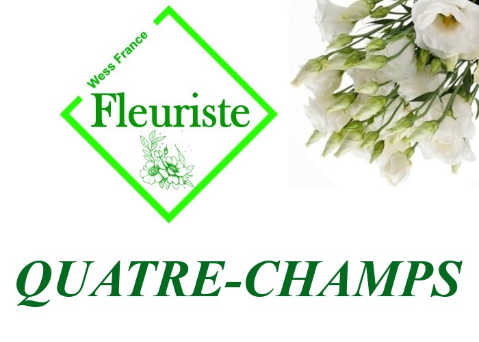 Fleuriste Quatre-Champs - livraison de fleurs Quatre-Champs