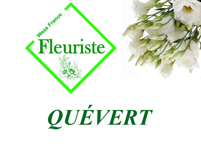 Fleuriste Quévert - livraison de fleurs Quévert