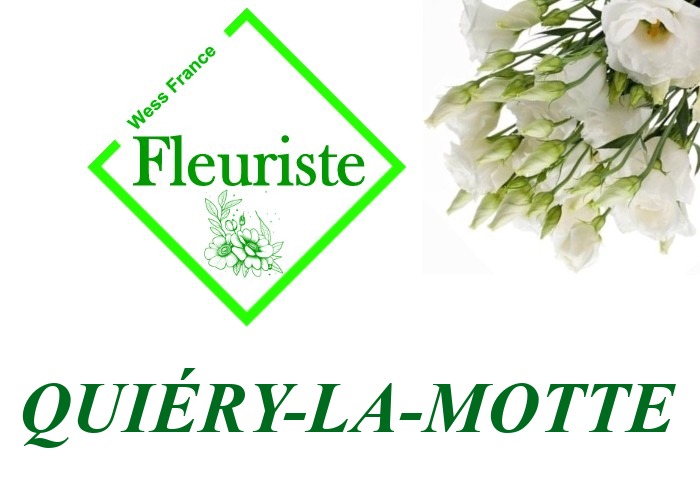 Fleuriste Quiéry-la-Motte Fleuriste Quiéry-la-Motte - livraison de fleurs Quiéry-la-Motte