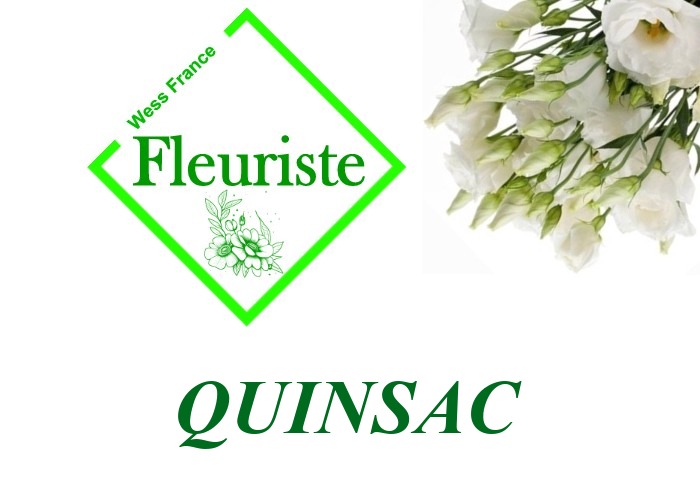 Fleuriste Quinsac Fleuriste Quinsac - livraison de fleurs Quinsac