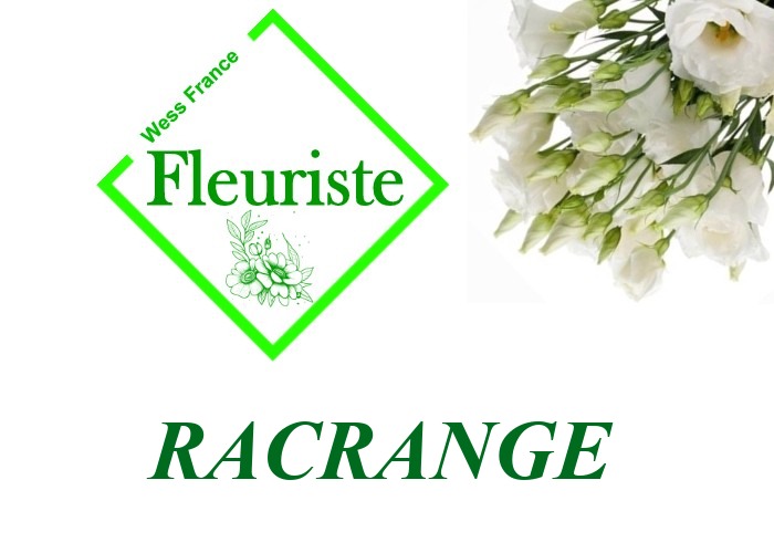 Fleuriste Racrange - livraison de fleurs Racrange