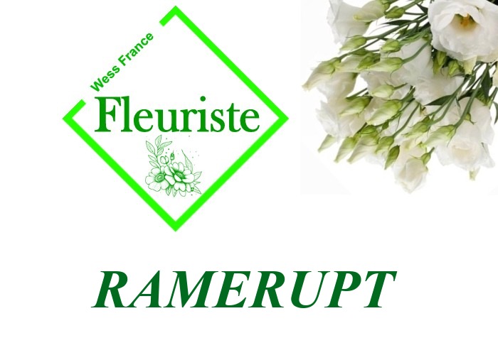 Fleuriste Ramerupt Fleuriste Ramerupt - livraison de fleurs Ramerupt