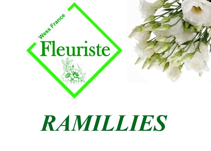 Fleuriste Ramillies - livraison de fleurs Ramillies