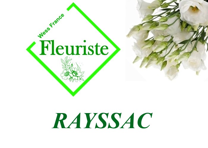 Fleuriste Rayssac Fleuriste Rayssac - livraison de fleurs Rayssac