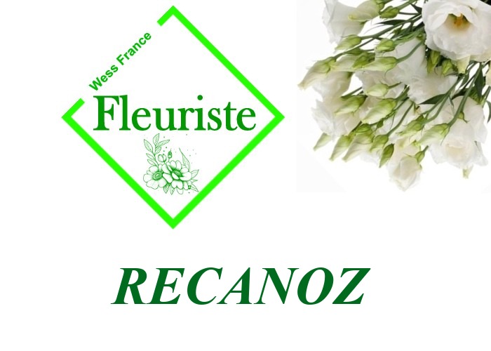 Fleuriste Recanoz Fleuriste Recanoz - livraison de fleurs Recanoz