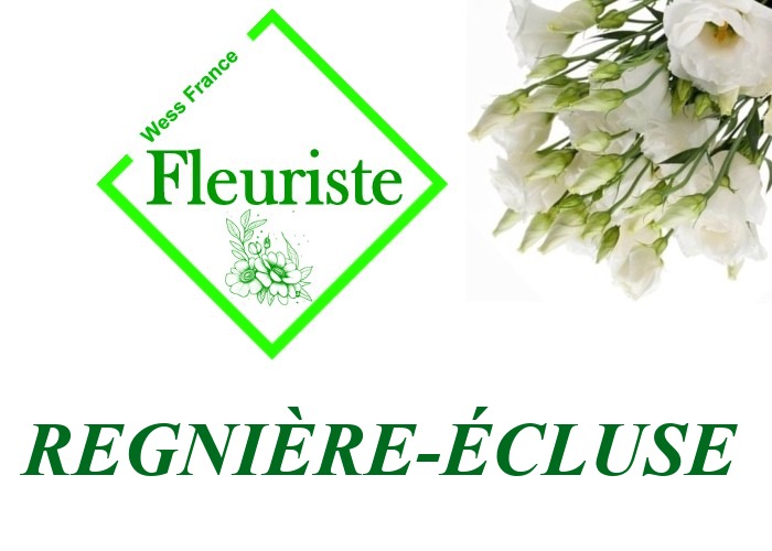 Fleuriste Regnière-Écluse Fleuriste Regnière-Écluse - livraison de fleurs Regnière-Écluse
