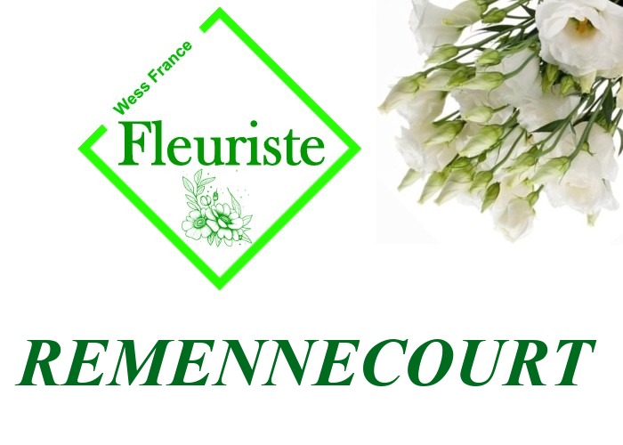 Fleuriste Remennecourt Fleuriste Remennecourt - livraison de fleurs Remennecourt