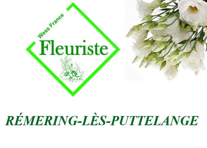 Fleuriste Rémering-lès-Puttelange Fleuriste Rémering-lès-Puttelange - livraison de fleurs Rémering-lès-Puttelange