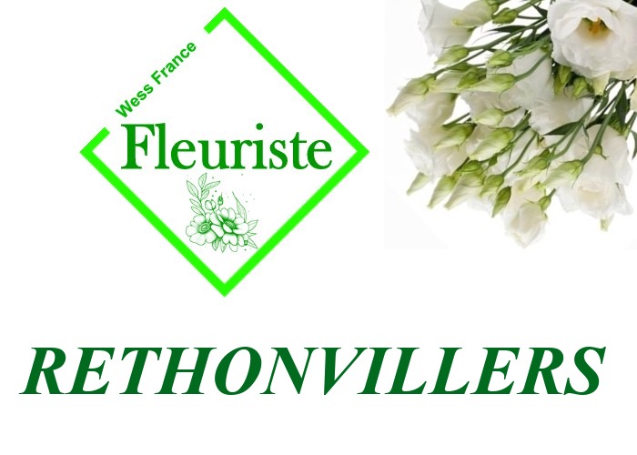 Fleuriste Rethonvillers - livraison de fleurs Rethonvillers