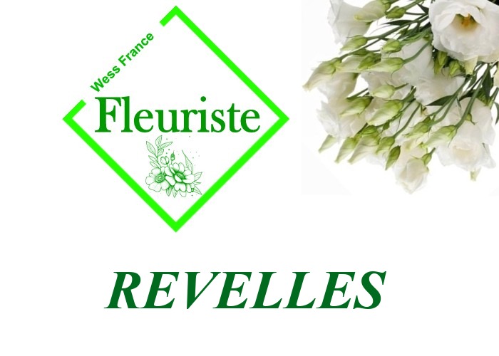 Fleuriste Revelles Fleuriste Revelles - livraison de fleurs Revelles