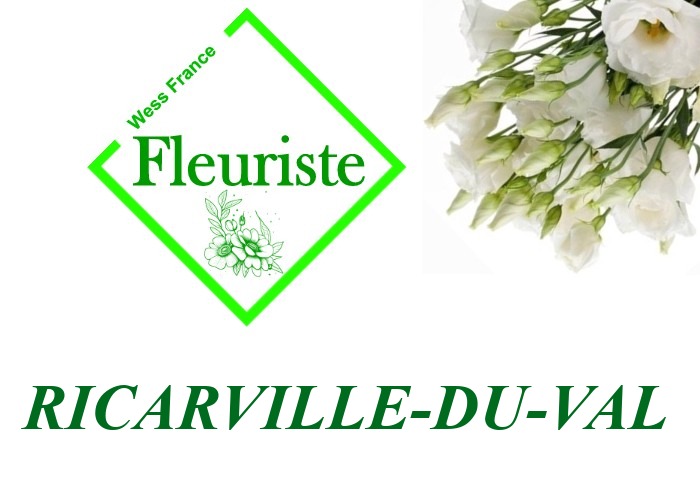Fleuriste Ricarville-du-Val - livraison de fleurs Ricarville-du-Val