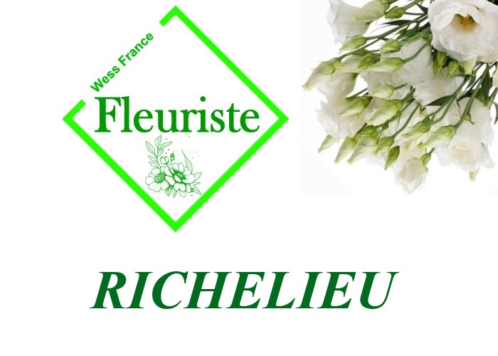Fleuriste Richelieu Fleuriste Richelieu - livraison de fleurs Richelieu