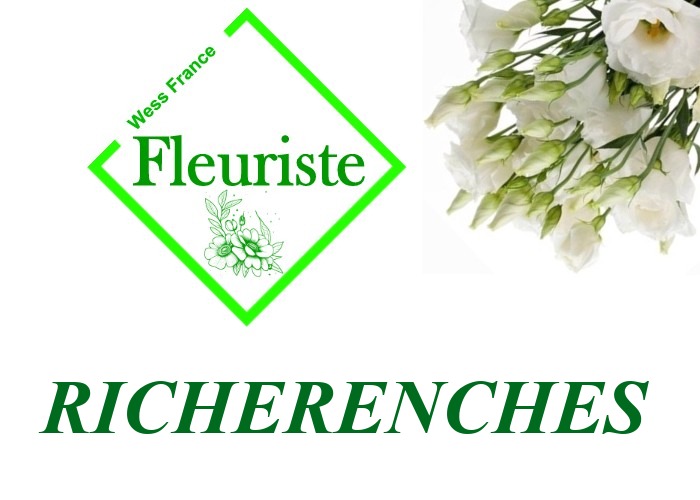 Fleuriste Richerenches Fleuriste Richerenches - livraison de fleurs Richerenches