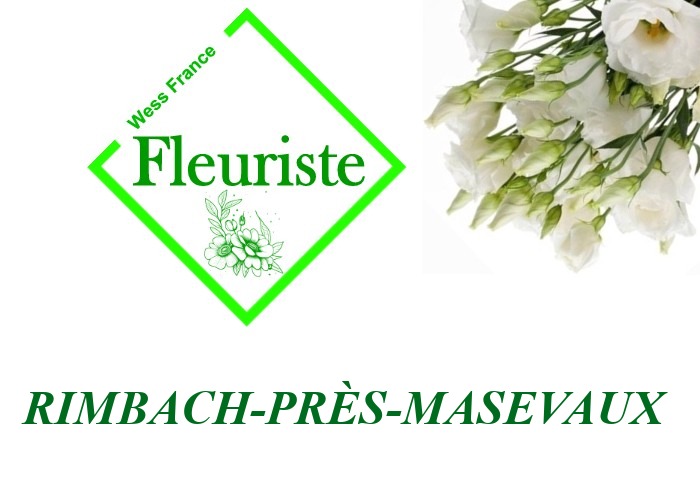 Fleuriste Rimbach-près-Masevaux Fleuriste Rimbach-près-Masevaux - livraison de fleurs Rimbach-près-Masevaux