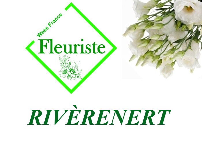 Fleuriste Rivèrenert - livraison de fleurs Rivèrenert