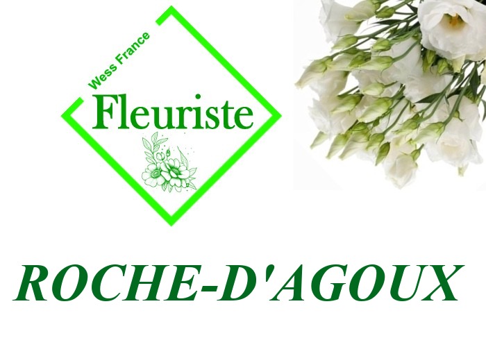 Fleuriste Roche-d'Agoux Fleuriste Roche-d'Agoux - livraison de fleurs Roche-d'Agoux
