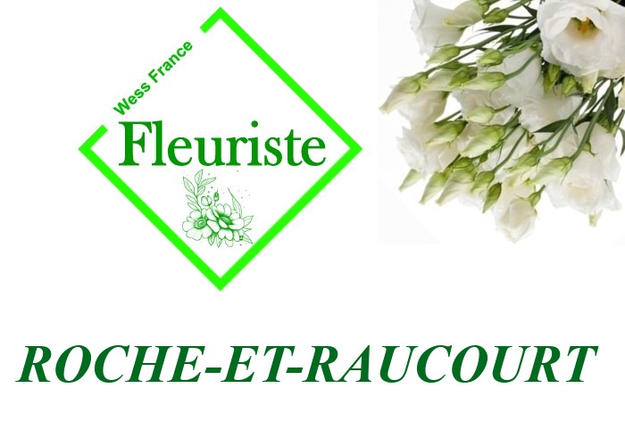 Fleuriste Roche-et-Raucourt Fleuriste Roche-et-Raucourt - livraison de fleurs Roche-et-Raucourt